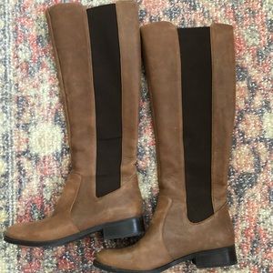 Jessica Simpson Ricel Knee-High Boots